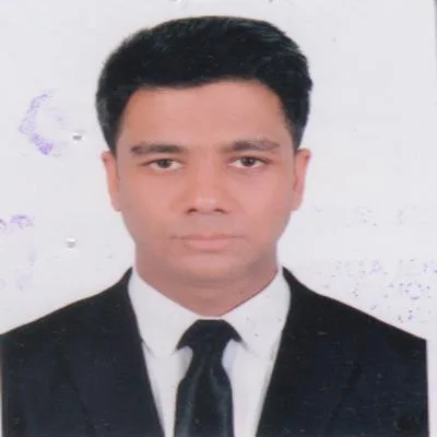 Md. Rasedul Hasan