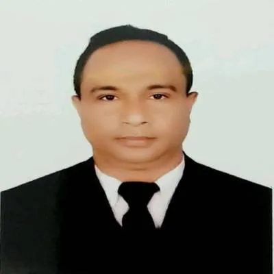 Md. Golam Hafiz