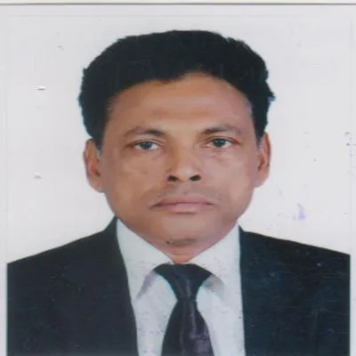 Mohammad Shadin Khandoker