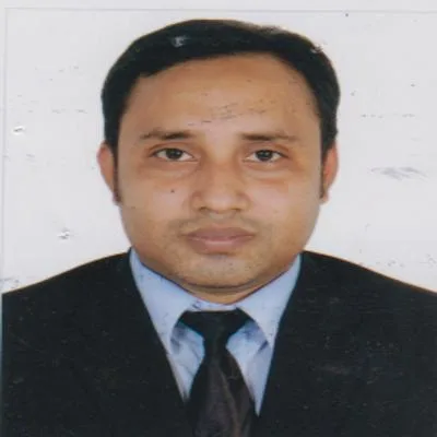 Nazmul Karim