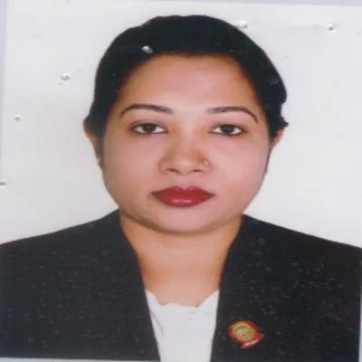 Shilpi Majumder