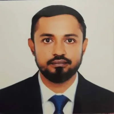 Mynul Hassan