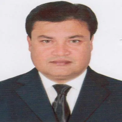 Motaher Hosain