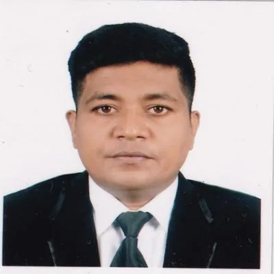 Mohammad Rashed