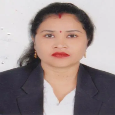 Swapna Debnath