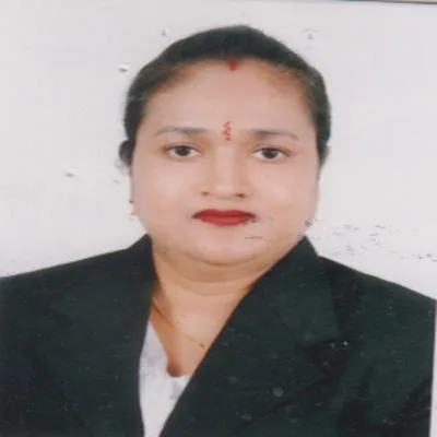 Ratna Debnath