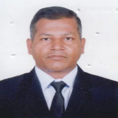 Abdul Haque Miah