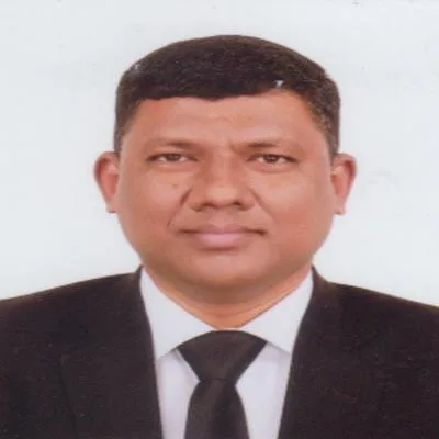 Sarwar Alam