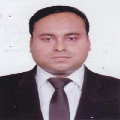 Md. Saifullah Sarker