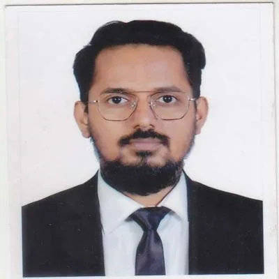 Md. Shahab Uddin