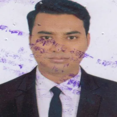 Md. Nawz Shorif