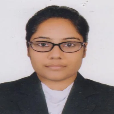 Tithi Mitra Anusree