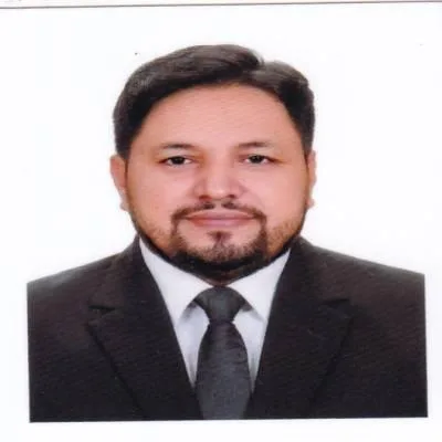 Md Pikul Hasan (Sagar)