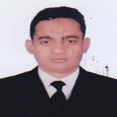 Jahir Uddin