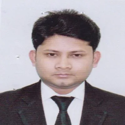 Md. Al Amin