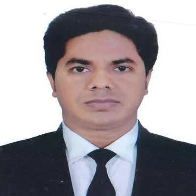 Mohammad Lutfar Rahman