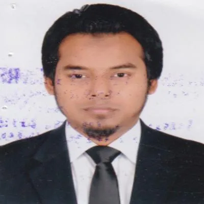 S. M. Saniel Arefin
