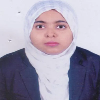 Nabila Khan