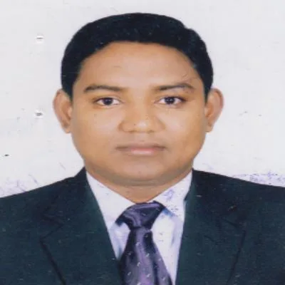 Md. Moniruzzaman