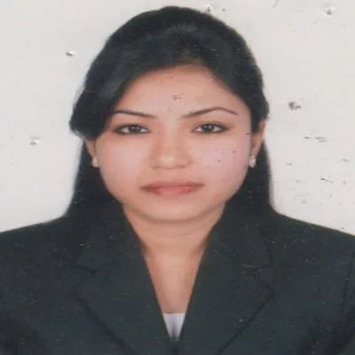 Sadia Tabassum