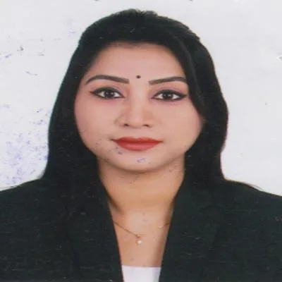 Monowara Akter