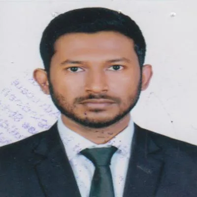 Nayem Mahmud