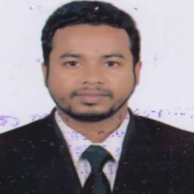 Md. Sojib Hossain