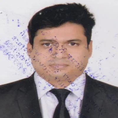 Prasenjit Sen Gupta