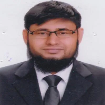 Eakbal Hossen