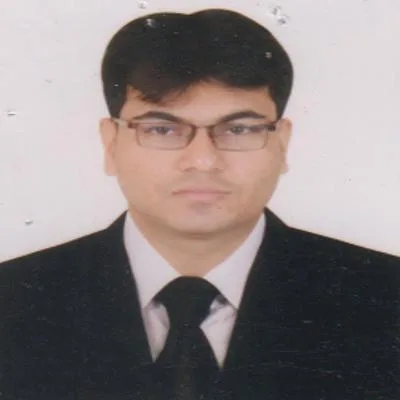 Mohammed Yeasin Chowdhury