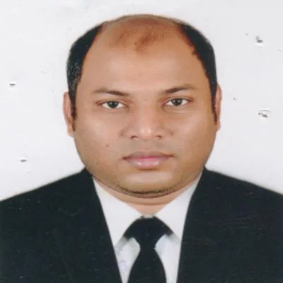 Mohammad Mujahedull Islam