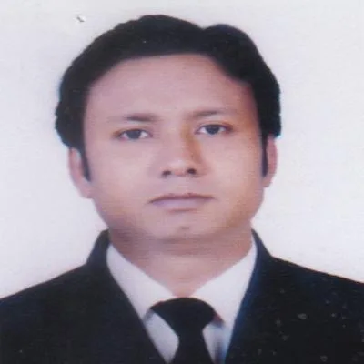 Md. Mahmud Hasan