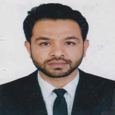 Shaikh Md. Shahariar
