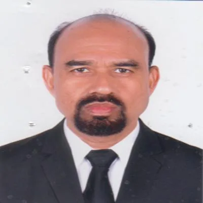 Md. Abul Hossain