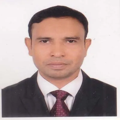 Ghazy Abu Sayem Ratan