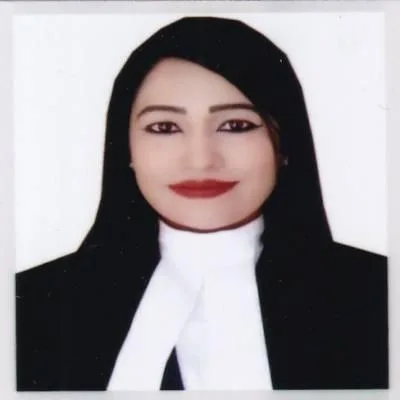 Jesmin Akter Shaon