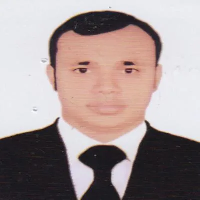 Md. Miraz Hossen