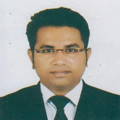 Arsaduzzaman