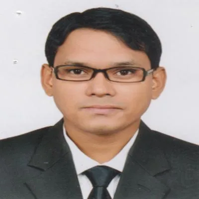 Shyam Sundor Sinha