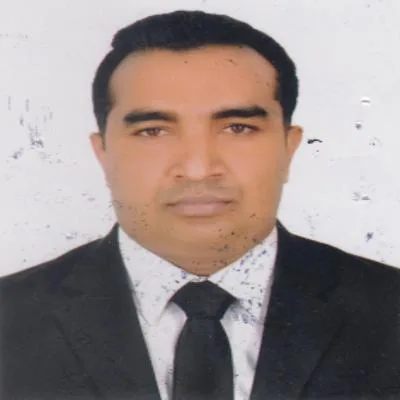 Mohd. Mainul Islam