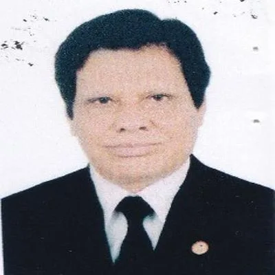 A. R. Mizanur Rahman