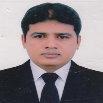 Mohammed Tafiqul Islam