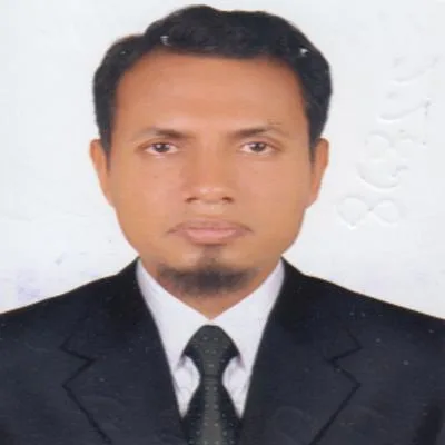 Md. Abdullah