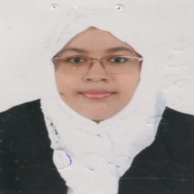 Asma Akter