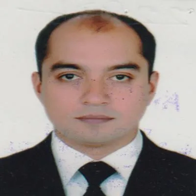 Md. Mainul Islam