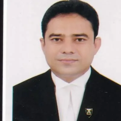 Siddique Azad