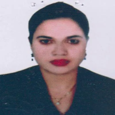 Sermin Sultana