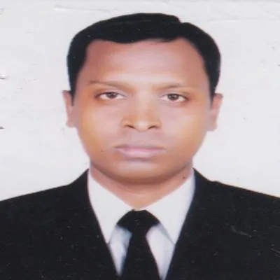 A.b.m.ruhul Amin