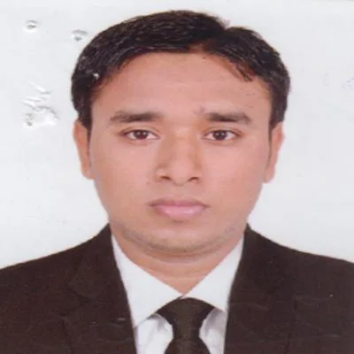 Md. Zahidul Islam