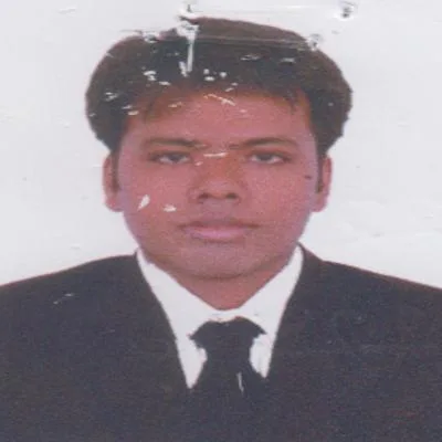 Mir Ahamed